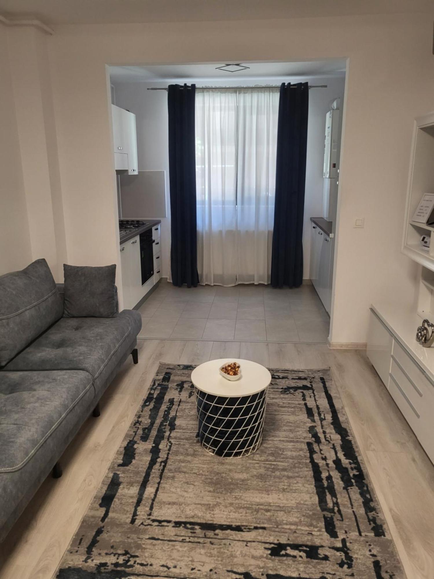 Hils Pallady Apartament Lyly Bucharest Exterior photo